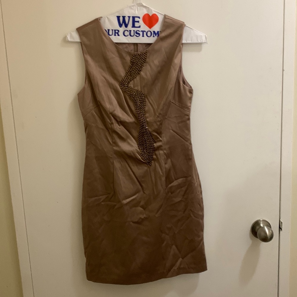 Brand new Black dress